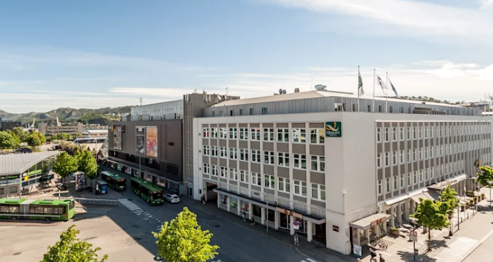 Quality Hotel™ Residence